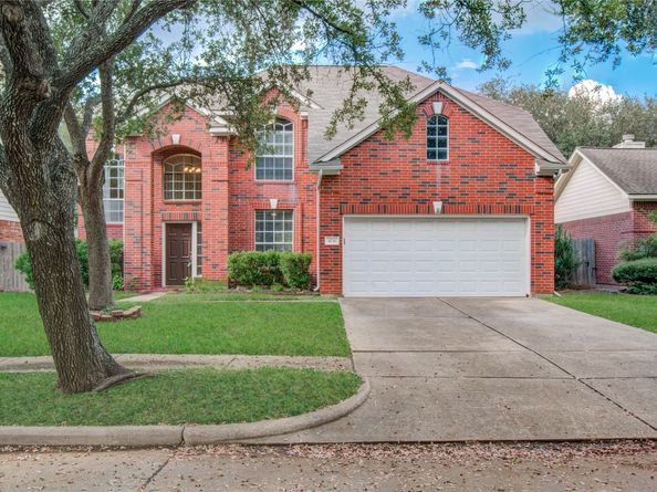 4731 Silverlake Drive, Sugar Land TX 77479