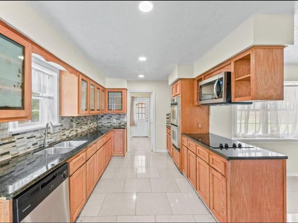 15403 El Padre Drive, Houston TX 77083