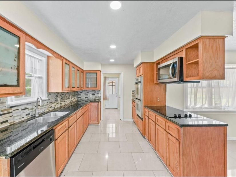 15403 El Padre Drive, Houston TX 77083