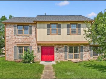 15403 El Padre Drive