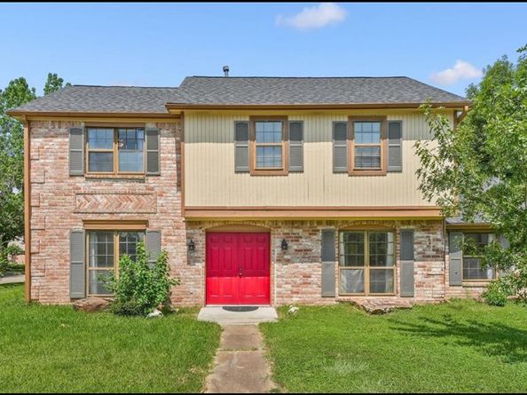 15403 El Padre Drive, Houston TX 77083