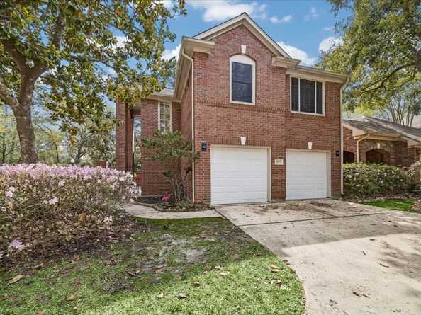3115 Cedar Knolls Drive, Houston TX 77339