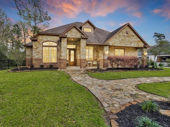 27910 Hansons Court, Spring TX 77386