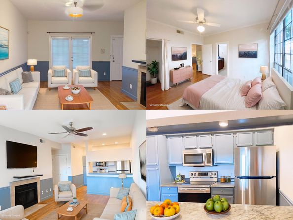 2121 El Paseo Street 1511, Houston TX 77054