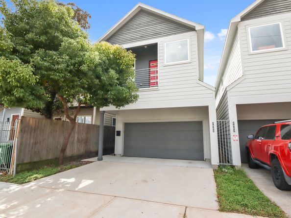 2405 Freeman Street, Houston TX 77009