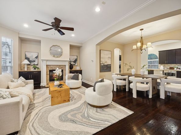 5407 Lillian Street, Houston TX 77007