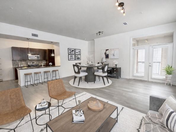 300 St Joseph Parkway 109, Houston TX 77002