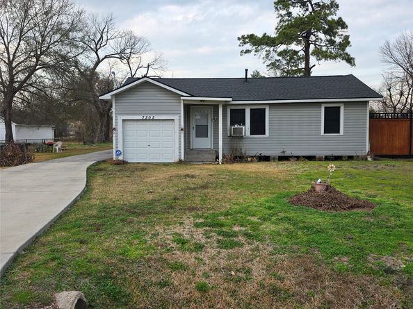 7505 Orville Street, Houston TX 77028
