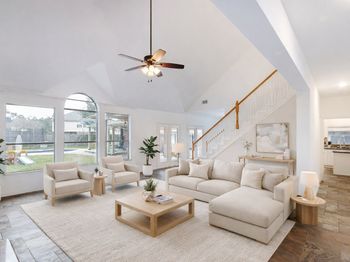 3204 Canvasback Street