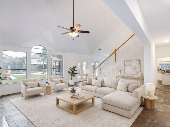 3204 Canvasback Street, Katy TX 77493