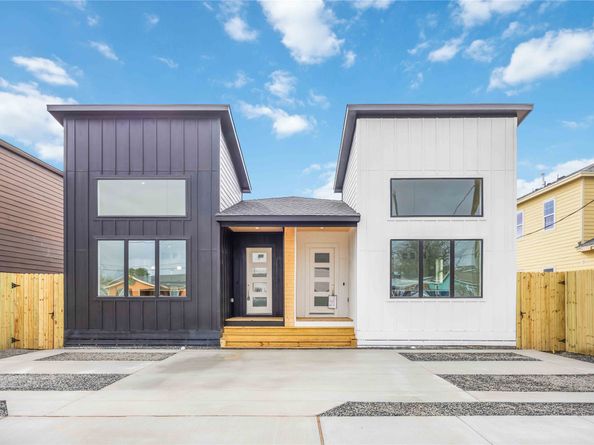 422 E 41 Street, Houston TX 77022