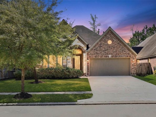 23414 Fauburg Drive, New Caney TX 77357