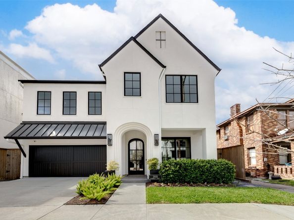 1918 Woodhead Street, Houston TX 77019