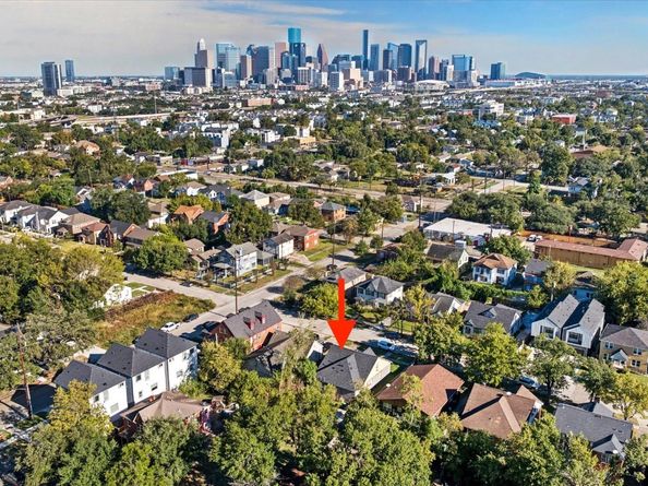 2612 Isabella Street, Houston TX 77004