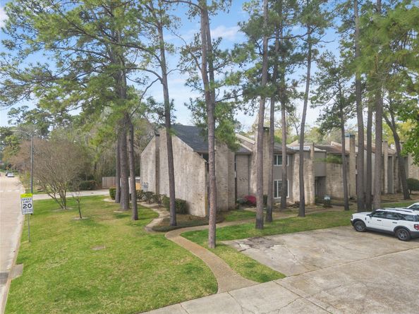 2103 Lake Village Drive, Houston TX 77339