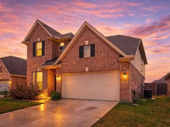 2903 Painted Sunrise Trail