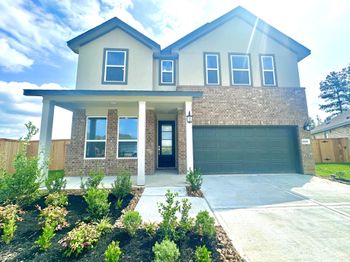 16898 Buckwood Trail