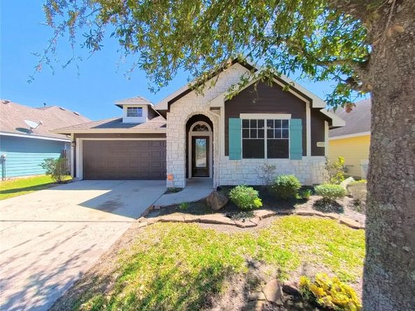 30938 Blue Ridge Park Lane, Spring TX 77386