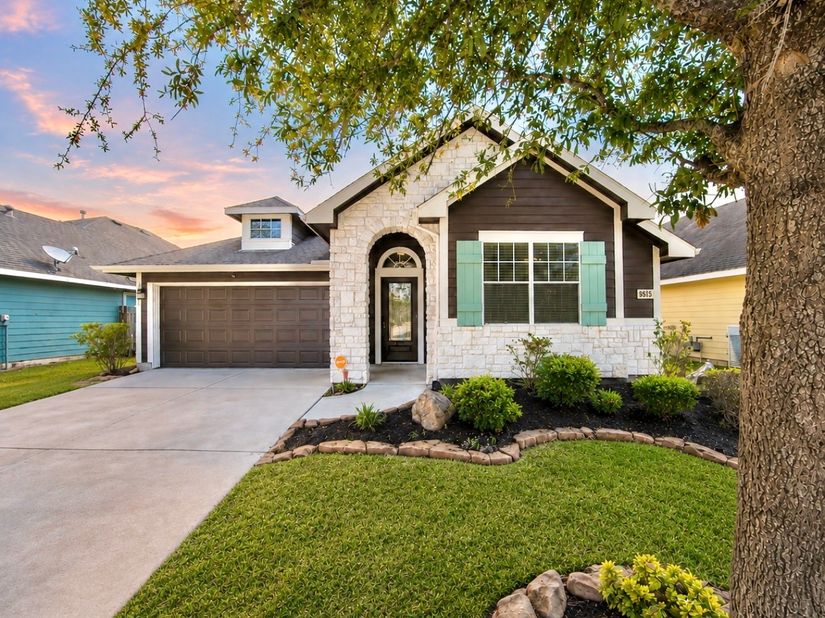 30938 Blue Ridge Park Lane, Spring TX 77386