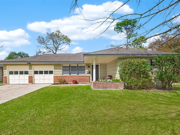 4746 Kinglet Street, Houston TX 77035