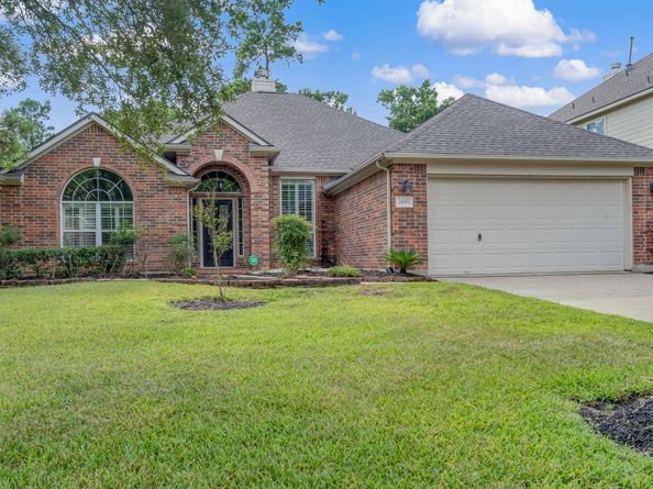 24919 Corbin Gate Drive, Spring TX 77389