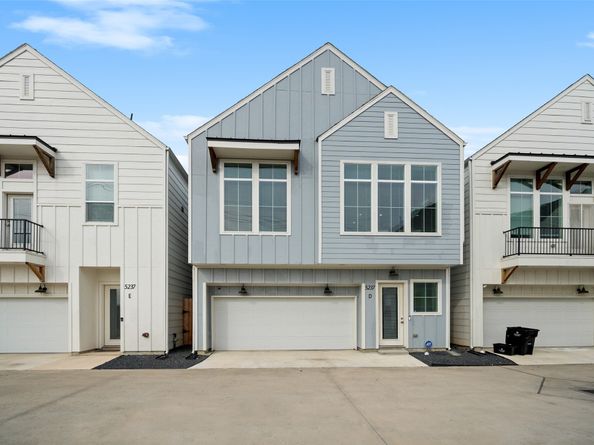 5237 Hillman Street D, Houston TX 77023