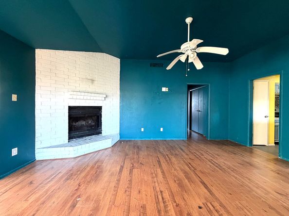 10807 Sashay Drive, Houston TX 77099