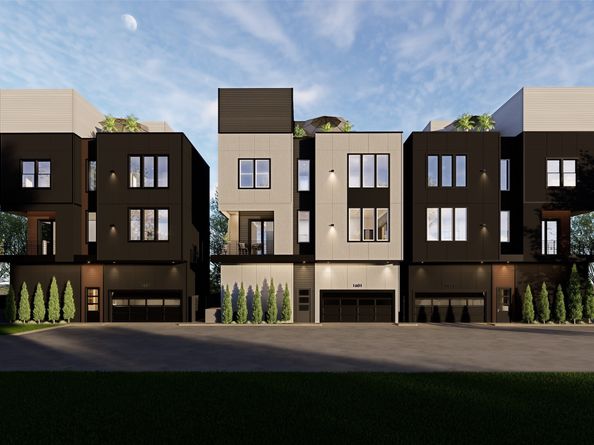 1603 W 25th Street, Houston TX 77008