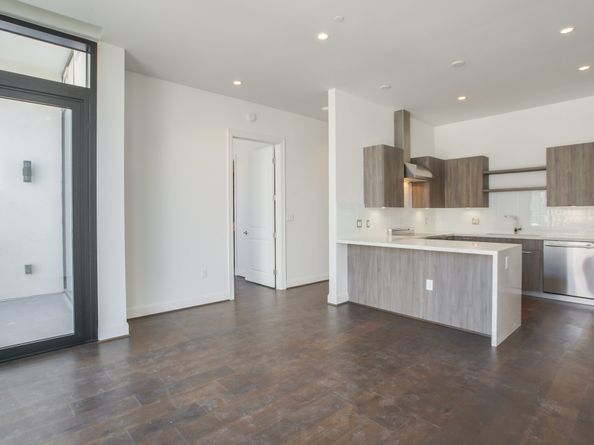 1211 Caroline Street 1008, Houston TX 77002