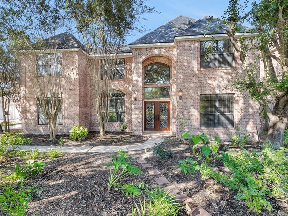 14134 Pollux Court, Tomball TX 77375