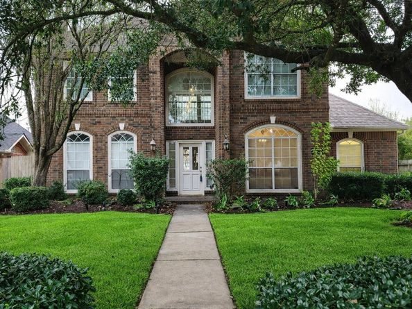 31330 Capella Circle, Tomball TX 77375