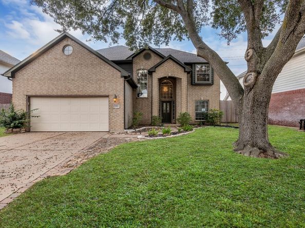 3361 Zubin Lane, Katy TX 77493