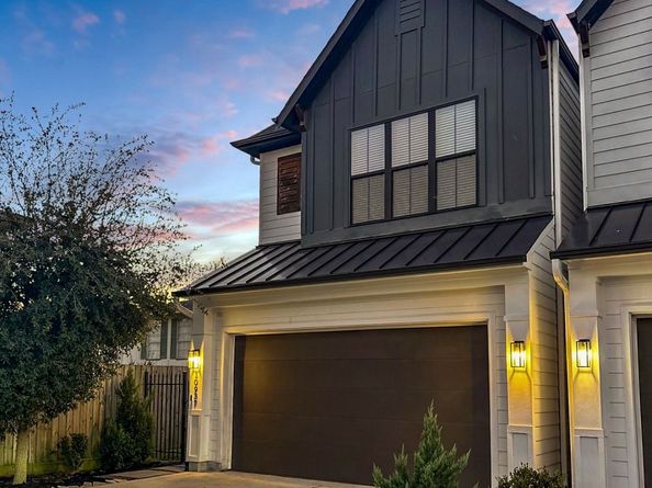 10937 Fire Creek Drive, Houston TX 77043