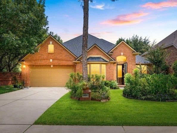 422 Bay Bridge Drive, Sugar Land TX 77478