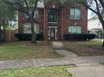 3116 Indian Summer Trail