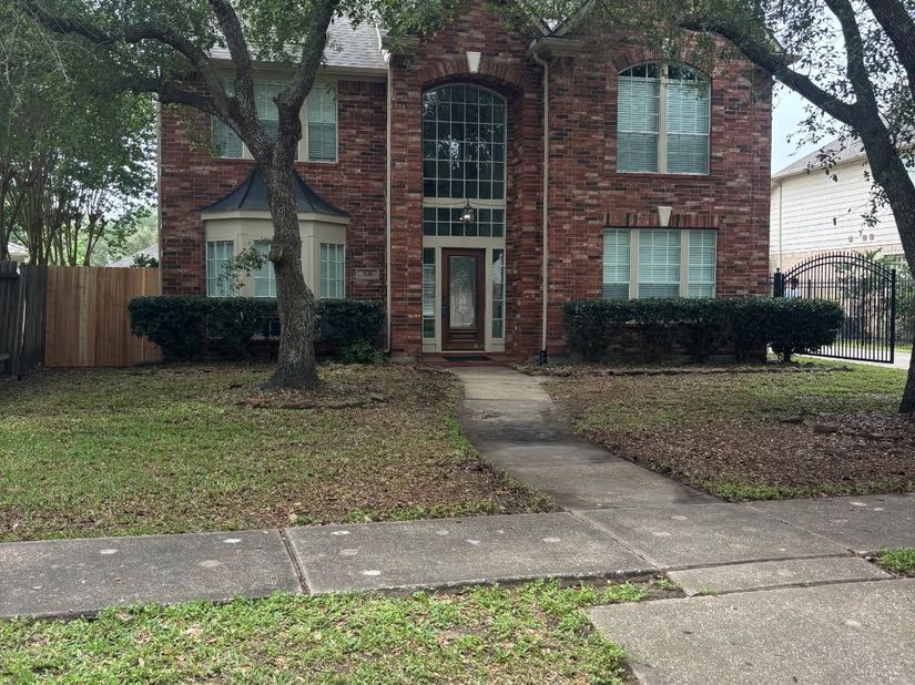 3116 Indian Summer Trail, Friendswood TX 77546