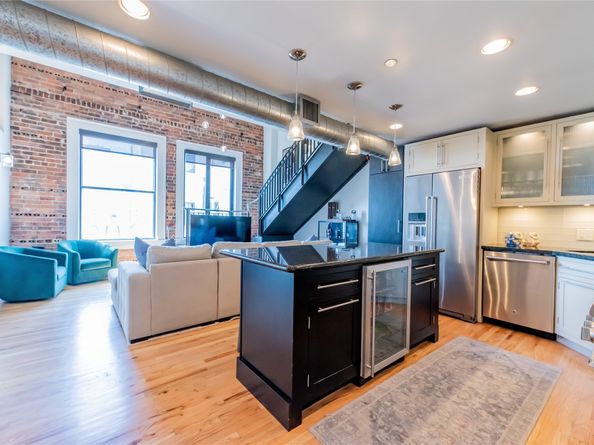 915 Franklin Street 9K, Houston TX 77002