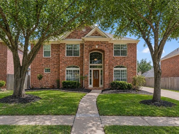 13524 Greenwood Manor Drive, Cypress TX 77429