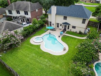 3130 Jane Long League Drive