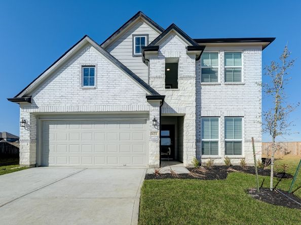 3138 Soaring Pines Trail, Conroe TX 77301