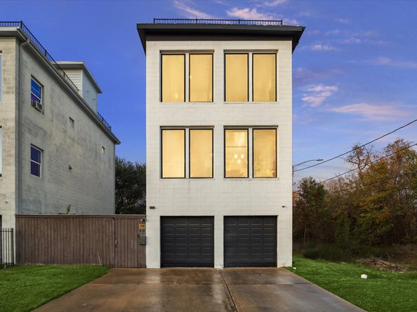3423 Rawley Street, Houston TX 77020