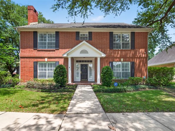 3403 Driftwood Court, Sugar Land TX 77478