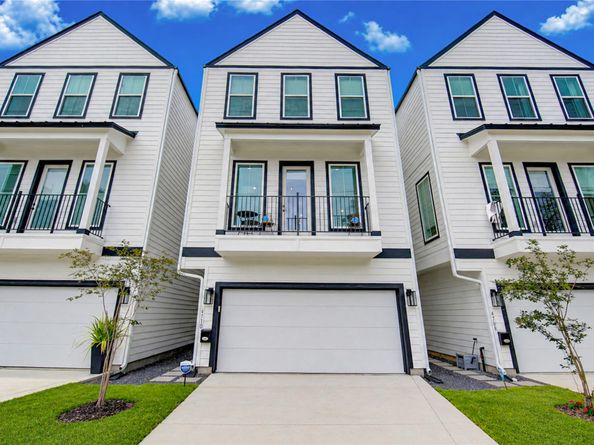 4710 Brinkman Street, Houston TX 77018