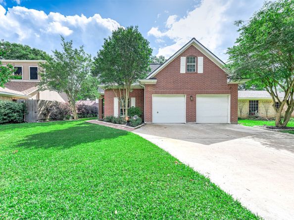 2618 Village Court, Katy TX 77493