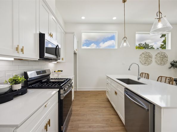 835 Rachel Street A, Houston TX 77091