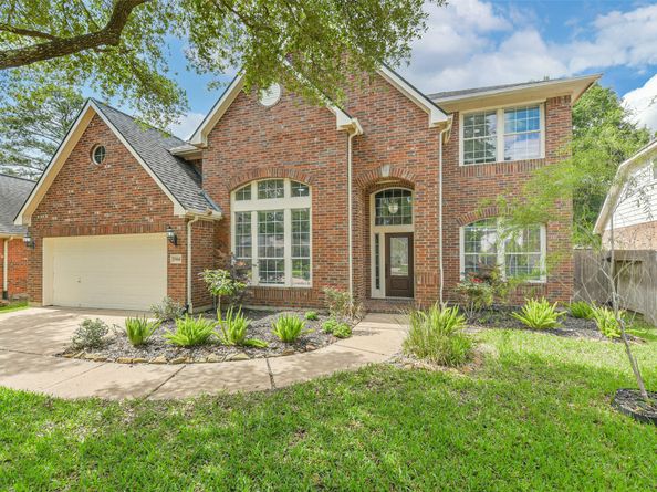15442 Bay Tree Landing, Cypress TX 77429