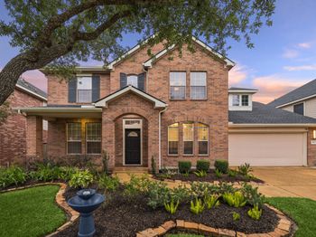 9519 Empress Crossing Drive