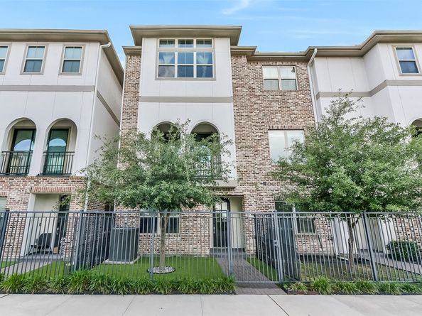 5205 Allen Street C, Houston TX 77007
