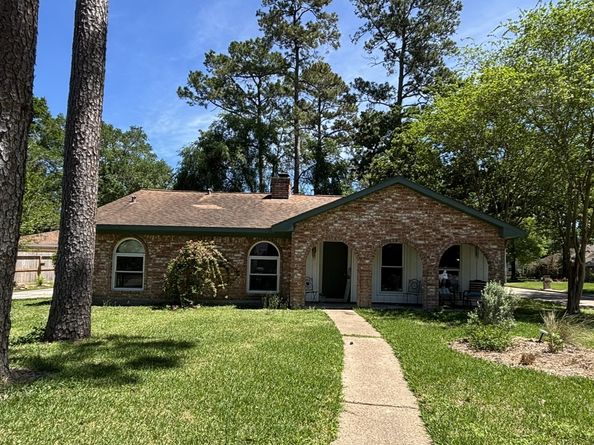 3206 Evergreen Glade Drive, Houston TX 77339