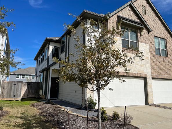 19622 Talley Valley Drive, Cypress TX 77433